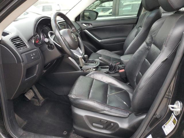 Photo 7 from auction – 2013 MAZDA CX-5 GT with VIN JM3KE2DE8D0133114