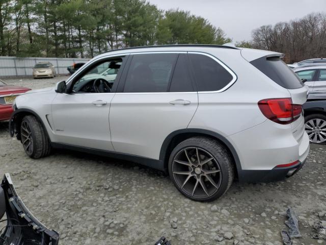 Photo 2 from auction – 2015 BMW X5 XDRIVE3 with VIN 5UXKR0C56F0P09660