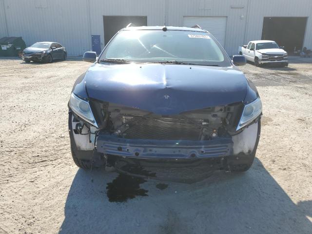 Photo 5 from auction – 2012 LINCOLN MKX with VIN 2LMDJ6JK9CBL13052