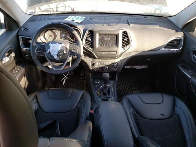 Photo 8 from auction – 2020 JEEP CHEROKEE L with VIN 1C4PJMLB9LD576280