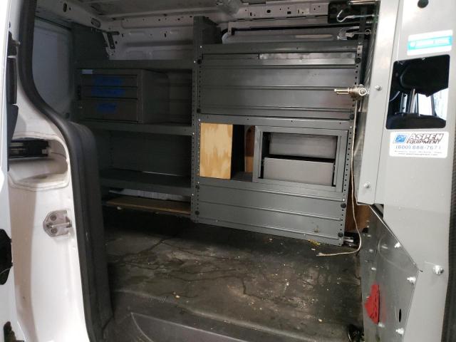 Photo 10 from auction – 2018 FORD TRANSIT CO with VIN NM0LS7E72J1372938