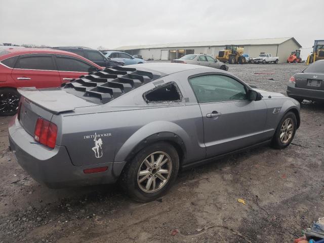 Photo 3 from auction – 2007 FORD MUSTANG with VIN 1ZVFT80N175247825
