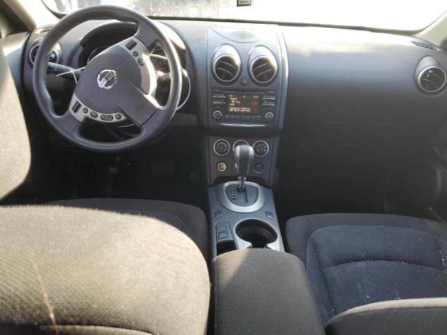 Photo 8 from auction – 2013 NISSAN ROGUE S with VIN JN8AS5MT3DW039642