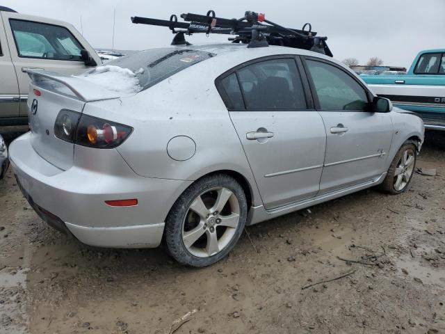 Photo 3 from auction – 2006 MAZDA 3 S with VIN JM1BK323461490571