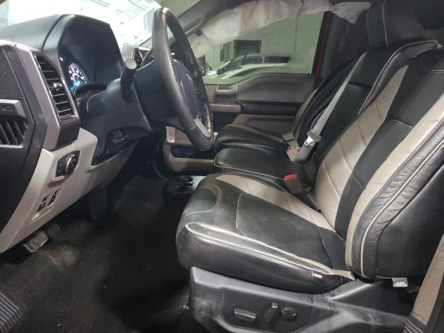 Photo 7 from auction – 2019 FORD F150 SUPER with VIN 1FTEW1EPXKKF18219