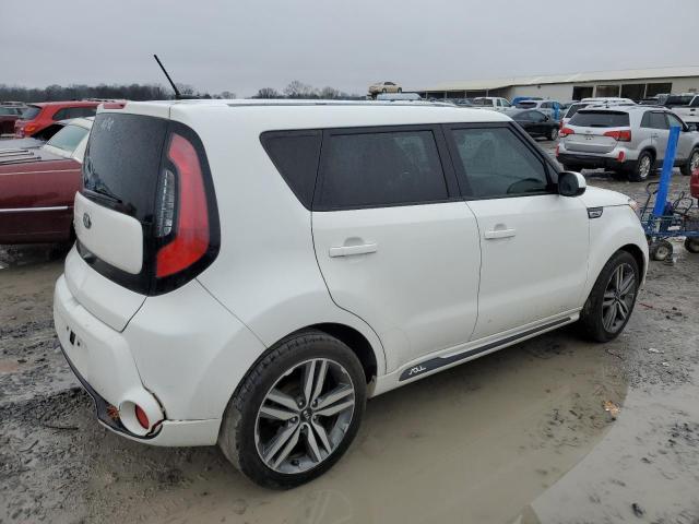 Photo 3 from auction – 2016 KIA SOUL + with VIN KNDJP3A50G7351536