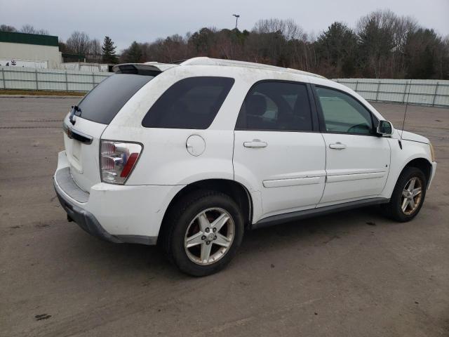 Photo 3 from auction – 2006 CHEVROLET EQUINOX LT with VIN 2CNDL63F266087536