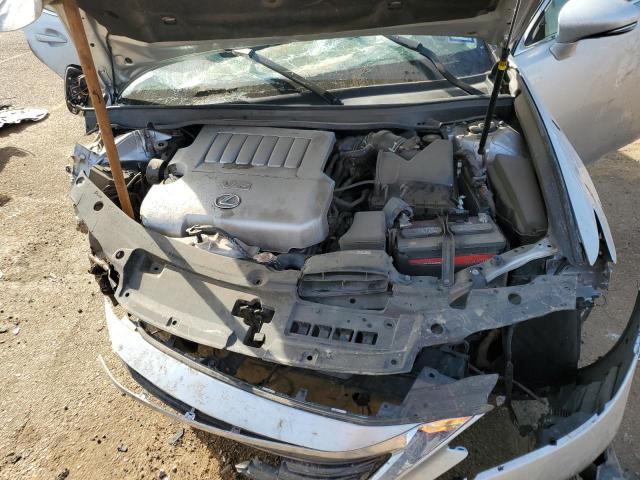 Photo 11 from auction – 2017 LEXUS ES 350 with VIN 58ABK1GG6HU055444