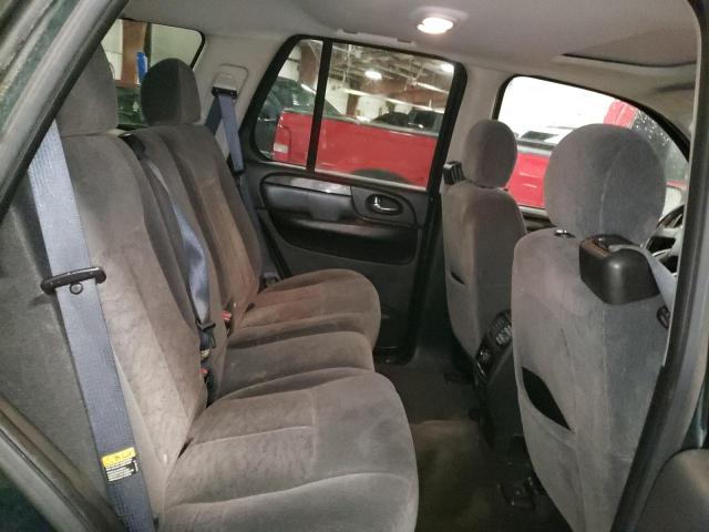 Zdjęcie 11 z aukcji – 2006 GMC ENVOY z VIN 1GKDT13S062216461