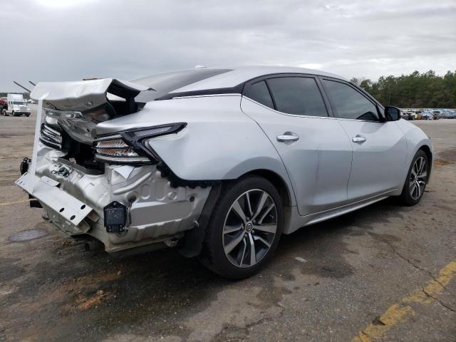 Photo 3 from auction – 2019 NISSAN MAXIMA S with VIN 1N4AA6AV8KC361241