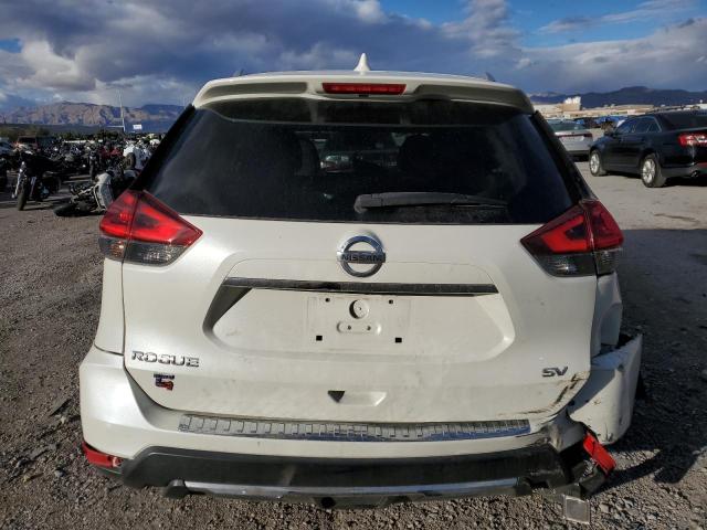 Photo 6 from auction – 2018 NISSAN ROGUE S with VIN KNMAT2MT7JP532463