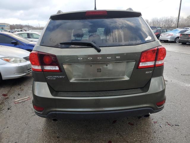 Photo 6 from auction – 2017 DODGE JOURNEY SX with VIN 3C4PDDBG3HT703708