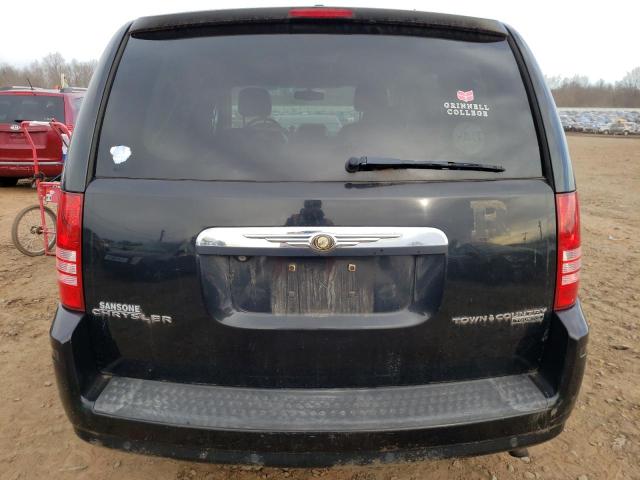 Photo 6 from auction – 2010 CHRYSLER TOWN & COU with VIN 2A4RR8D1XAR321186