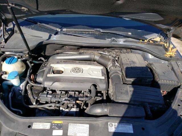 Photo 11 from auction – 2013 VOLKSWAGEN EOS KOMFOR with VIN WVWBW8AHXDV006732