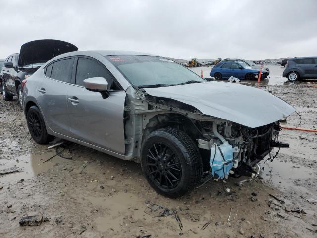 Photo 4 from auction – 2016 MAZDA 3 SPORT with VIN JM1BM1U7XG1285773