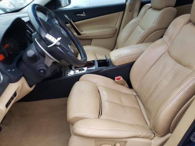 Photo 7 from auction – 2010 NISSAN MAXIMA S with VIN 1N4AA5AP8AC832279