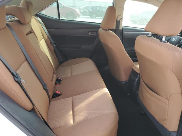 Photo 10 from auction – 2015 TOYOTA COROLLA L with VIN 2T1BURHE2FC261677