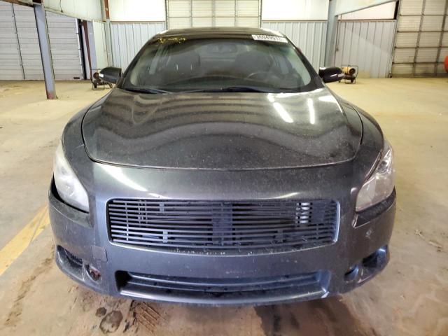 Photo 5 from auction – 2012 NISSAN MAXIMA S with VIN 1N4AA5AP3CC861479