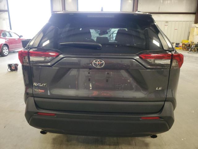 Photo 6 from auction – 2021 TOYOTA RAV4 LE with VIN 2T3H1RFV2MC112910