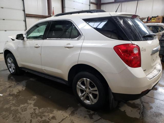 Photo 2 from auction – 2013 CHEVROLET EQUINOX LT with VIN 1GNFLEEK1DZ125834
