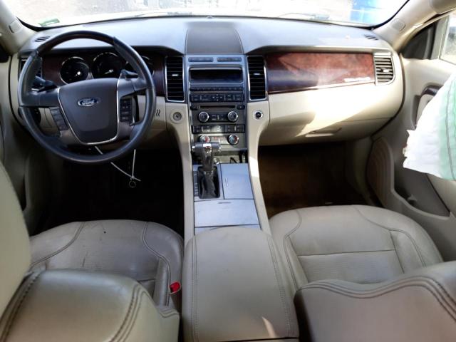 Photo 8 from auction – 2011 FORD TARAUS with VIN 1FAHP2FW0BG189612