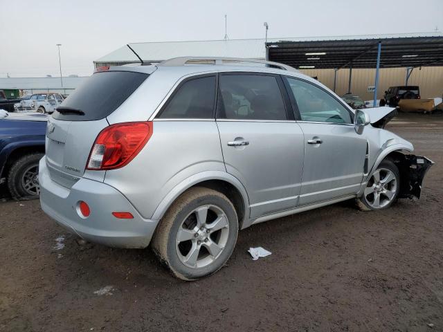 Photo 3 from auction – 2013 CHEVROLET CAPTIVA LT with VIN 3GNAL4EK9DS549358