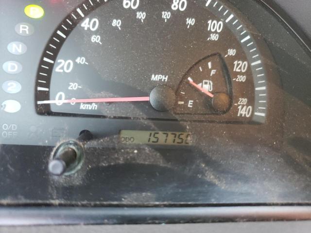 Photo 9 from auction – 2003 TOYOTA CAMRY LE with VIN 4T1BE32K13U214899