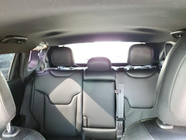 Photo 10 from auction – 2021 JEEP COMPASS 80 with VIN 3C4NJCEB8MT560257
