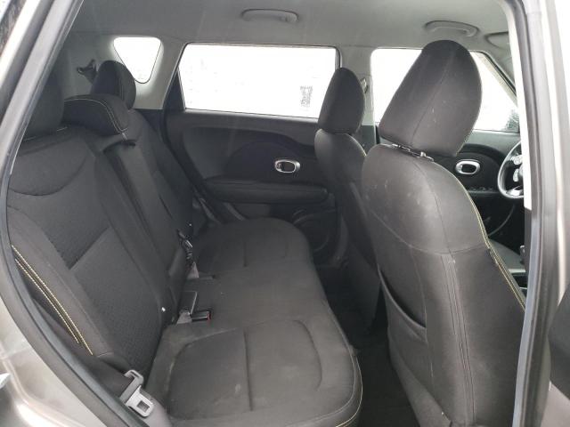 Photo 11 from auction – 2015 KIA SOUL + with VIN KNDJP3A53F7115221