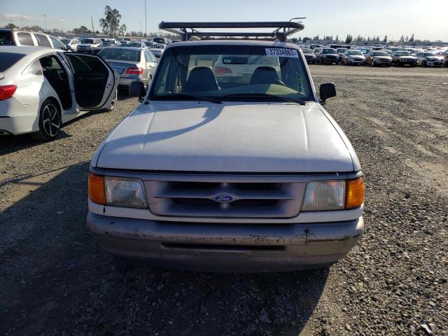 Photo 5 from auction – 1997 FORD RANGER SUP with VIN 1FTCR14U7VPB30586