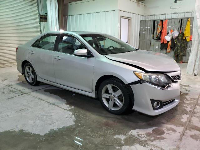 Photo 4 from auction – 2012 TOYOTA CAMRY BASE with VIN 4T1BF1FK3CU010164