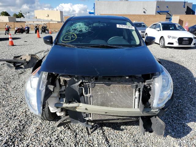 Photo 5 from auction – 2019 NISSAN VERSA S with VIN 3N1CN7AP9KL877288