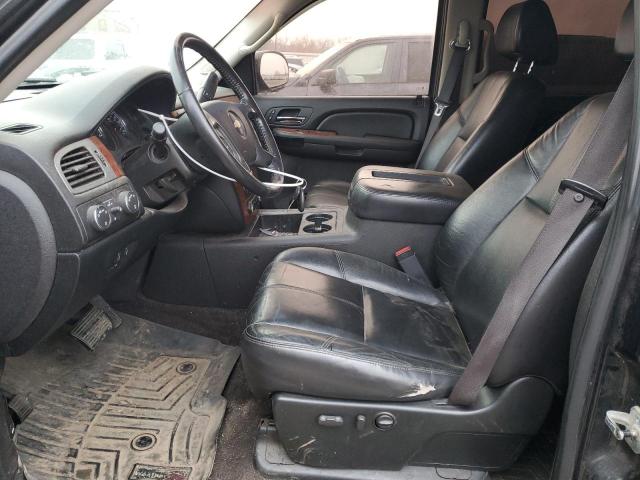 Photo 7 from auction – 2009 CHEVROLET SILVERADO with VIN 3GCEK13339G163746