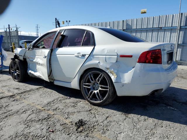Photo 2 from auction – 2004 ACURA TL with VIN 19UUA65674A010265
