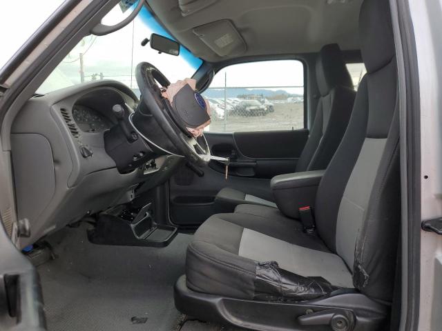 Photo 7 from auction – 2005 FORD RANGER SUP with VIN 1FTZR15E35PA66211