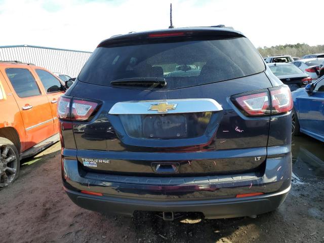 Photo 6 from auction – 2017 CHEVROLET TRAVERSE L with VIN 1GNKRGKD5HJ223607