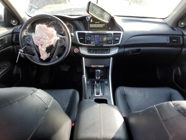 Photo 8 from auction – 2013 HONDA ACCORD EXL with VIN 1HGCR2F80DA050331