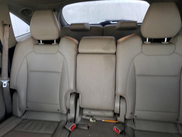 Photo 10 from auction – 2016 ACURA MDX TECHNO with VIN 5FRYD3H40GB001367