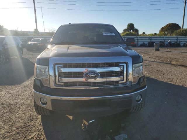 Photo 5 from auction – 2013 FORD F150 SUPER with VIN 1FTFW1CT5DFC62457