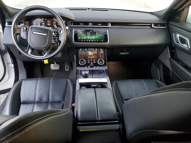 Photo 8 from auction – 2018 LAND ROVER RANGE ROVE with VIN SALYL2RX9JA775634