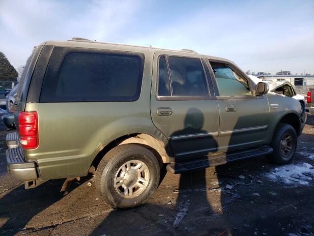Photo 3 from auction – 2001 FORD EXPEDITION with VIN 1FMPU16L91LA36792