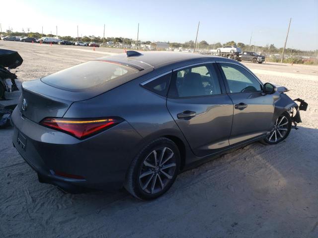 Photo 3 from auction – 2023 ACURA INTEGRA with VIN 19UDE4H22PA008946