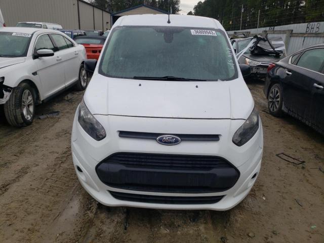 Photo 5 from auction – 2015 FORD TRANSIT CO with VIN NM0LS7FX9F1218488