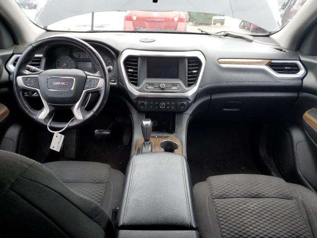 Photo 8 from auction – 2017 GMC ACADIA SLE with VIN 1GKKNKLAXHZ258421