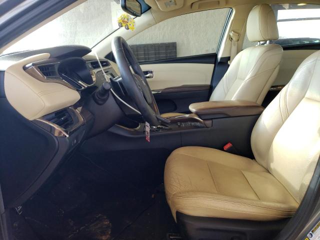Zdjęcie 7 z aukcji – 2014 TOYOTA AVALON BAS z VIN 4T1BK1EB7EU093842