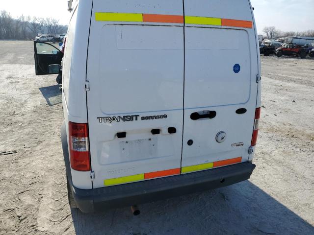 Photo 6 from auction – 2012 FORD TRANSIT CO with VIN NM0LS7AN2CT083411