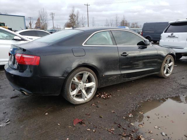 Photo 3 from auction – 2008 AUDI A5 QUATTRO with VIN WAUDK78T88A021071