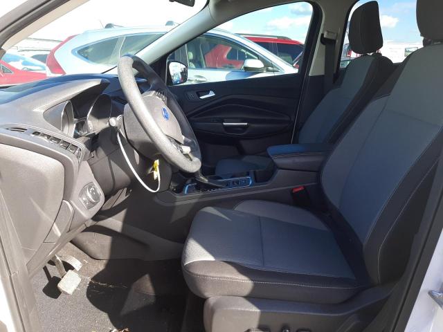 Photo 7 from auction – 2018 FORD ESCAPE SE with VIN 1FMCU0GD3JUC27635