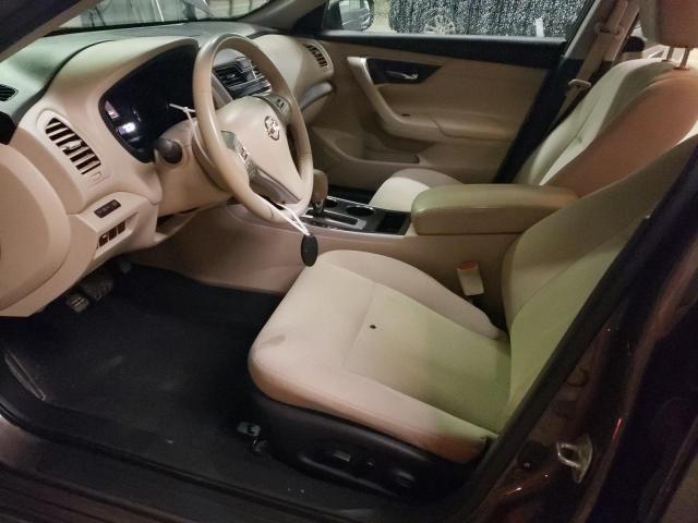 Photo 7 from auction – 2015 NISSAN ALTIMA with VIN 1N4AL3AP0FC445389