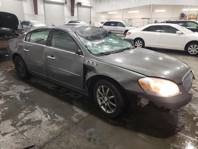 Photo 4 from auction – 2007 BUICK LUCERNE CX with VIN 1G4HD57257U228781